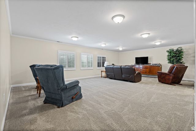 1443 W IRON PORT DR, South Jordan, UT 84095