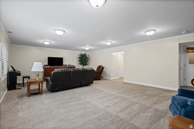 1443 W IRON PORT DR, South Jordan, UT 84095