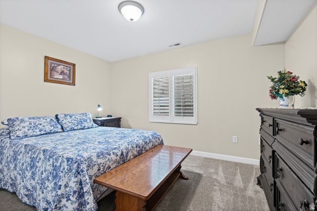 1443 W IRON PORT DR, South Jordan, UT 84095