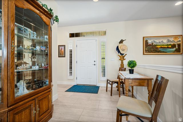 1443 W IRON PORT DR, South Jordan, UT 84095