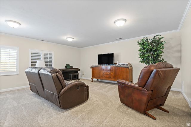 1443 W IRON PORT DR, South Jordan, UT 84095