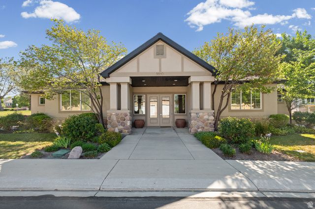 1443 W IRON PORT DR, South Jordan, UT 84095