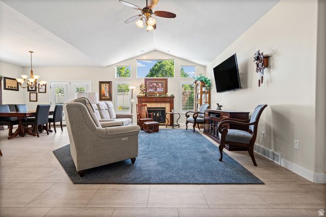 1443 W IRON PORT DR, South Jordan, UT 84095