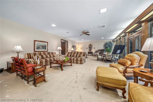 8301 Mile Tree Drive, Fort Smith, AR 72903