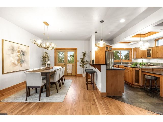 229 Mohawk Trl, Pine, CO 80470