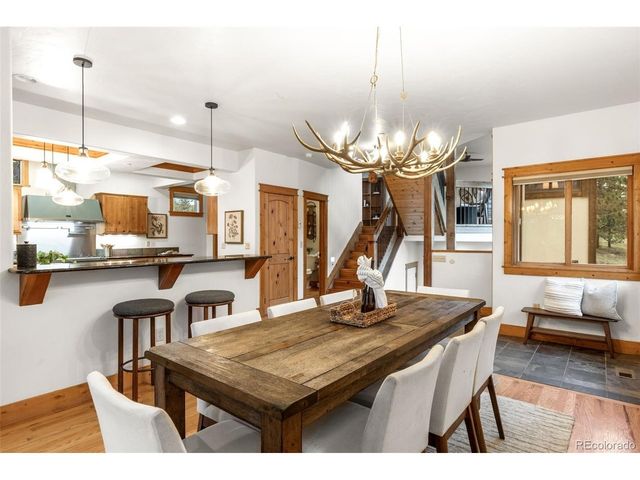 229 Mohawk Trl, Pine, CO 80470