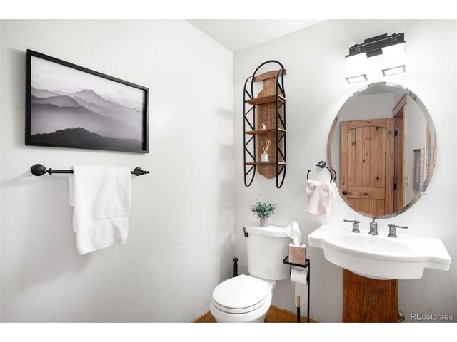 229 Mohawk Trl, Pine, CO 80470
