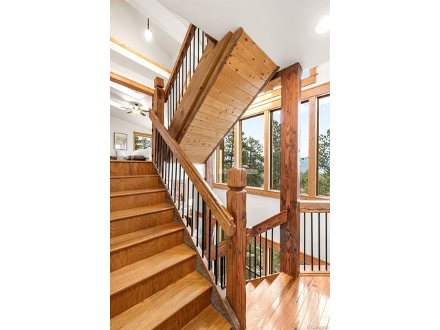 229 Mohawk Trl, Pine, CO 80470