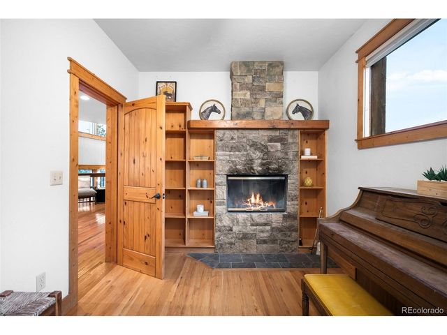 229 Mohawk Trl, Pine, CO 80470