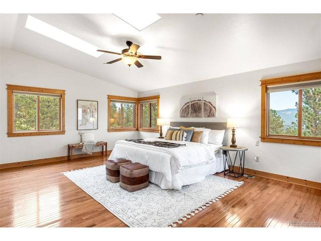 229 Mohawk Trl, Pine, CO 80470