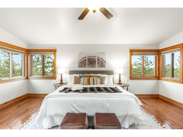 229 Mohawk Trl, Pine, CO 80470