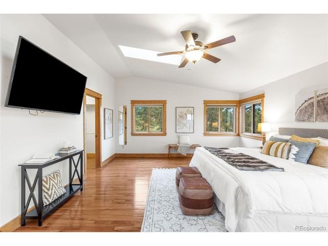 229 Mohawk Trl, Pine, CO 80470