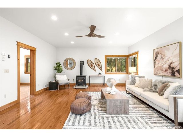 229 Mohawk Trl, Pine, CO 80470