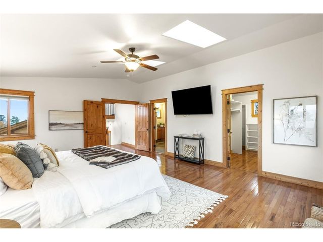 229 Mohawk Trl, Pine, CO 80470