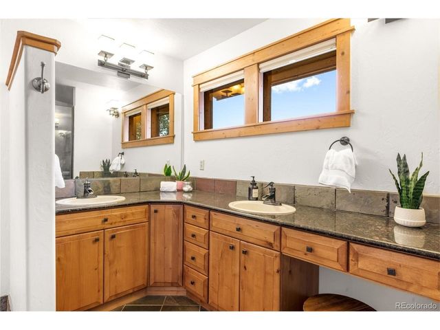 229 Mohawk Trl, Pine, CO 80470