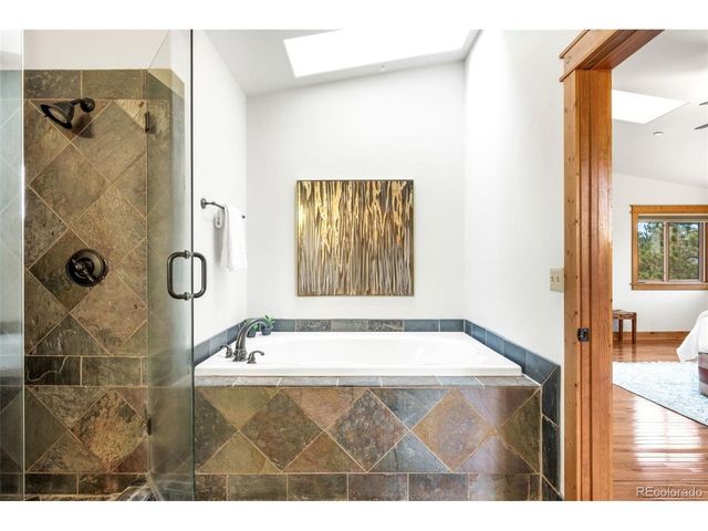 229 Mohawk Trl, Pine, CO 80470