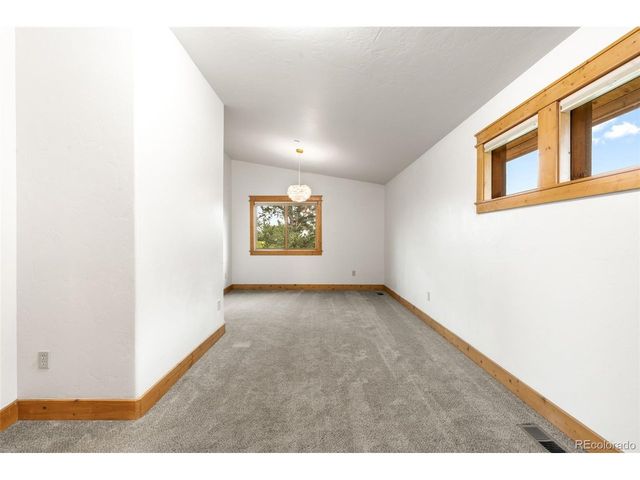 229 Mohawk Trl, Pine, CO 80470