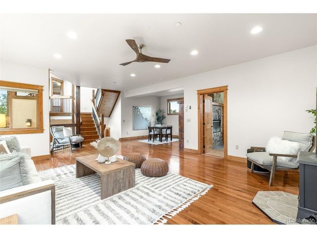 229 Mohawk Trl, Pine, CO 80470