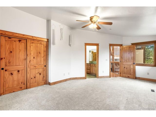 229 Mohawk Trl, Pine, CO 80470