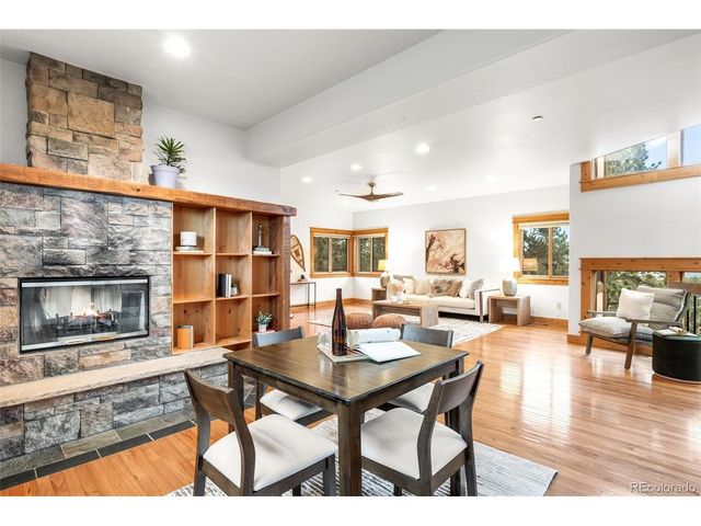 229 Mohawk Trl, Pine, CO 80470