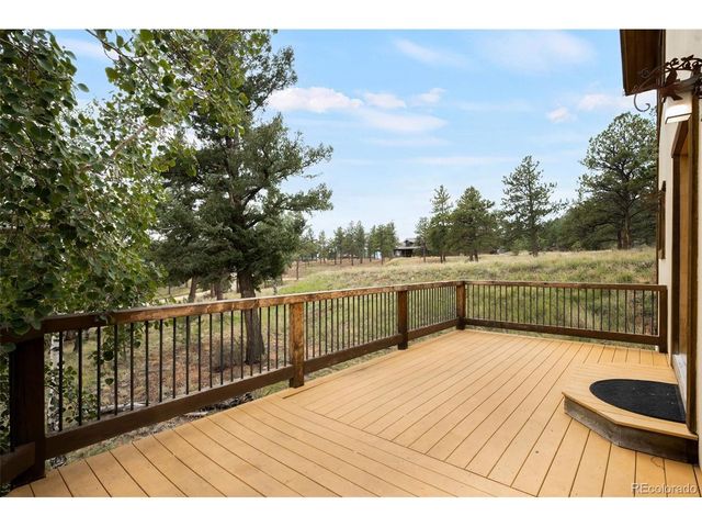 229 Mohawk Trl, Pine, CO 80470