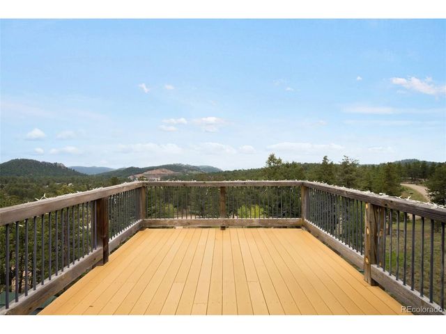 229 Mohawk Trl, Pine, CO 80470