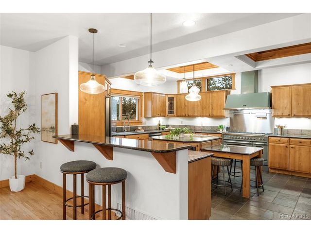 229 Mohawk Trl, Pine, CO 80470