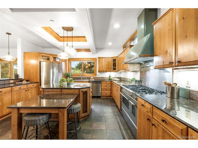 229 Mohawk Trl, Pine, CO 80470