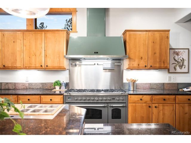 229 Mohawk Trl, Pine, CO 80470