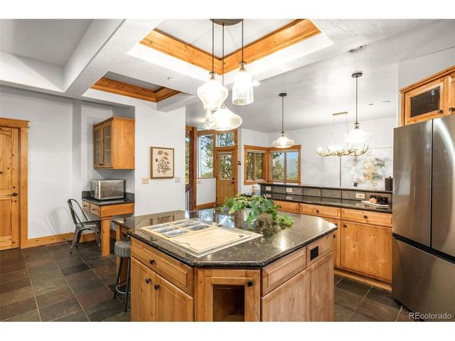 229 Mohawk Trl, Pine, CO 80470