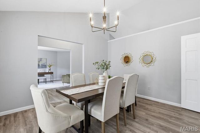 1718 Pheasant Run Drive, Maryland Heights, MO 63043