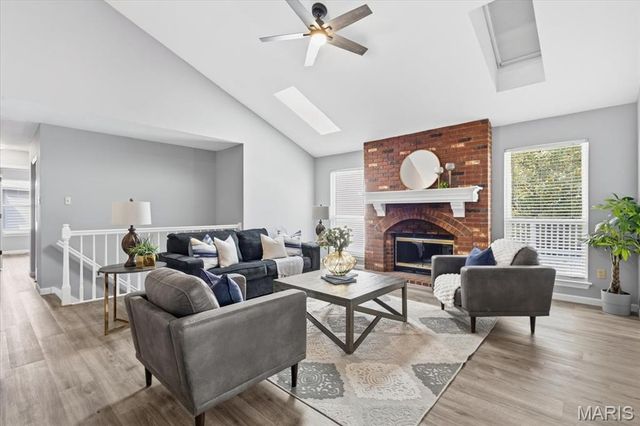 1718 Pheasant Run Drive, Maryland Heights, MO 63043