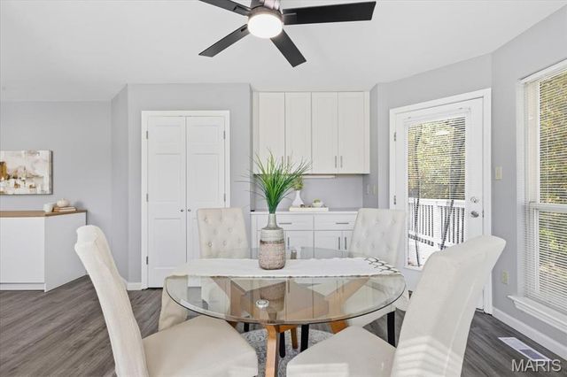 1718 Pheasant Run Drive, Maryland Heights, MO 63043