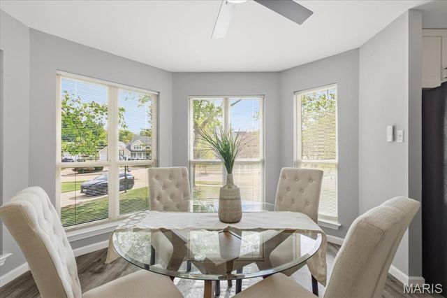 1718 Pheasant Run Drive, Maryland Heights, MO 63043