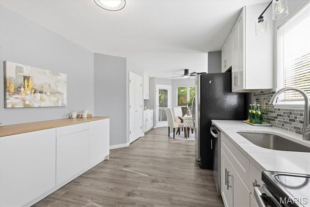 1718 Pheasant Run Drive, Maryland Heights, MO 63043