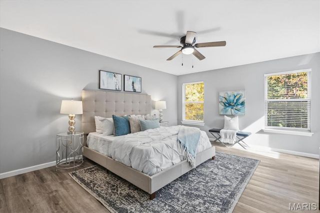 1718 Pheasant Run Drive, Maryland Heights, MO 63043