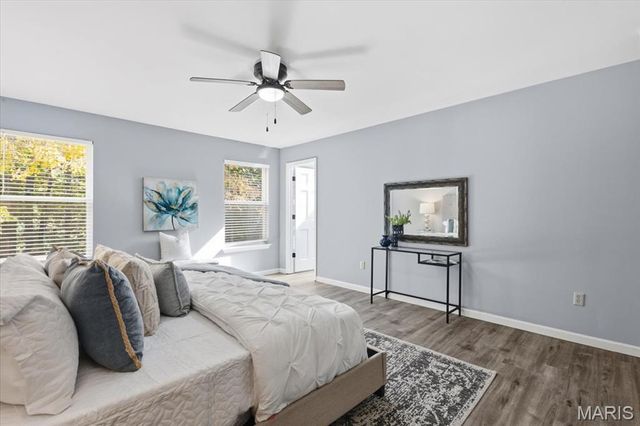 1718 Pheasant Run Drive, Maryland Heights, MO 63043