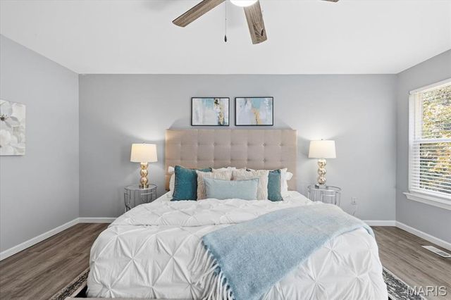 1718 Pheasant Run Drive, Maryland Heights, MO 63043