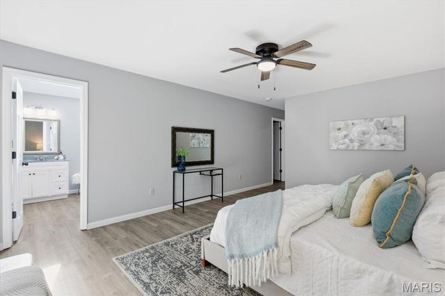 1718 Pheasant Run Drive, Maryland Heights, MO 63043