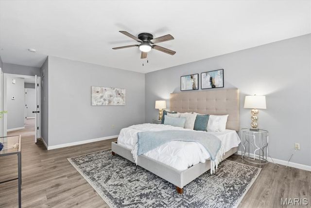 1718 Pheasant Run Drive, Maryland Heights, MO 63043