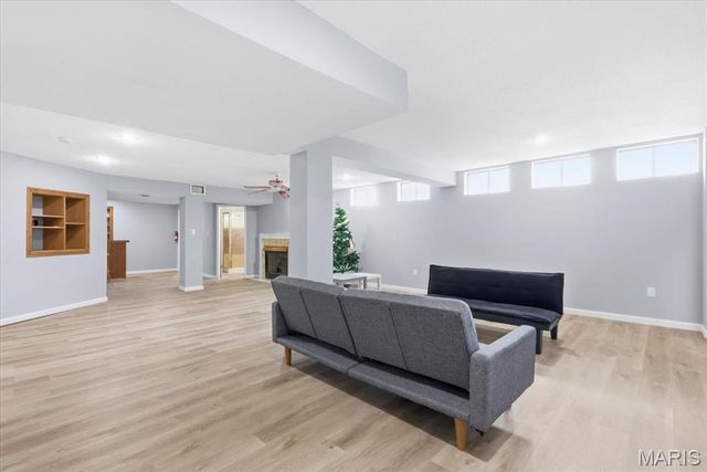 1718 Pheasant Run Drive, Maryland Heights, MO 63043