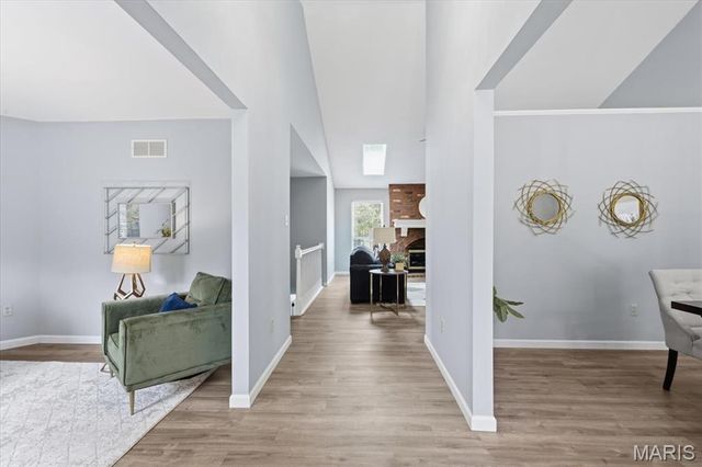 1718 Pheasant Run Drive, Maryland Heights, MO 63043