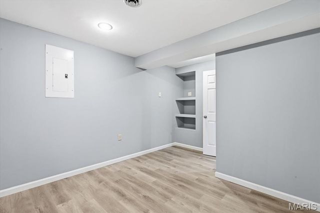 1718 Pheasant Run Drive, Maryland Heights, MO 63043