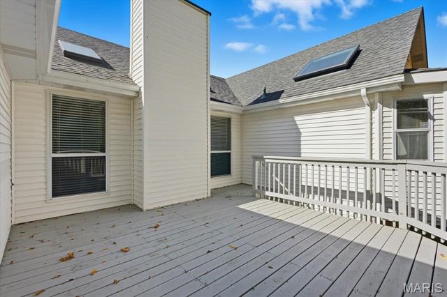 1718 Pheasant Run Drive, Maryland Heights, MO 63043