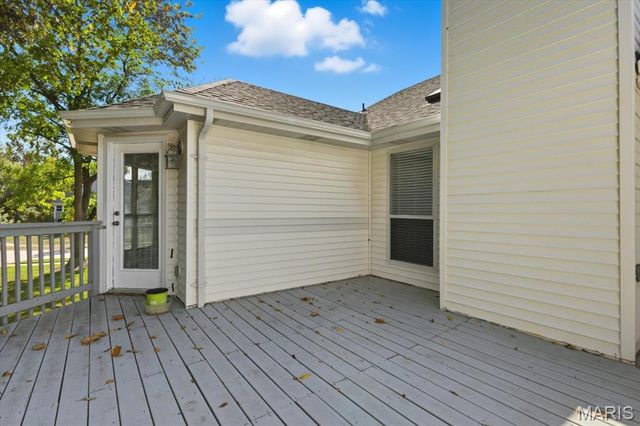 1718 Pheasant Run Drive, Maryland Heights, MO 63043