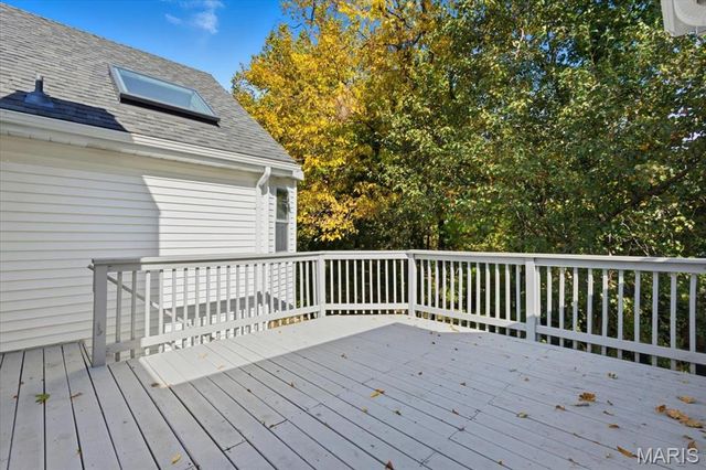 1718 Pheasant Run Drive, Maryland Heights, MO 63043