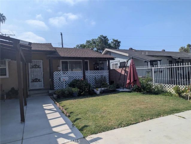 1110 Cabana, La Puente, CA 91744