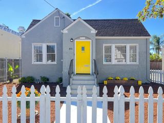 1411 Tennessee Street, Vallejo, CA 94590