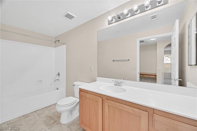 3975 North Hualapai Way 156, Las Vegas, NV 89129