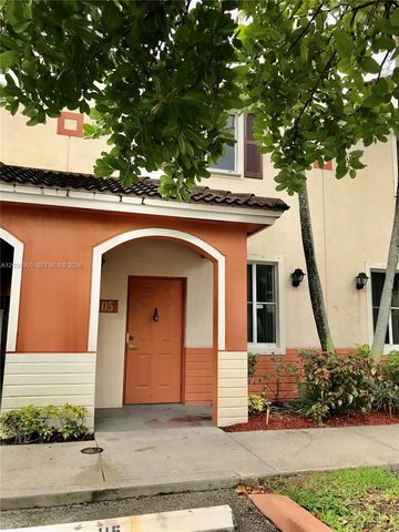 17341 NW 7th Avenue 605, Miami Gardens, FL 33169